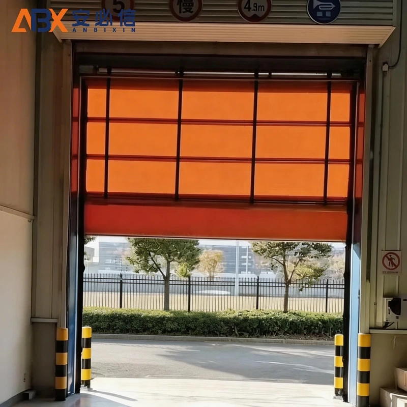 澳门特别行政区柔性门