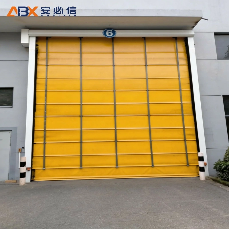 澳门特别行政区翻转式卸货平台