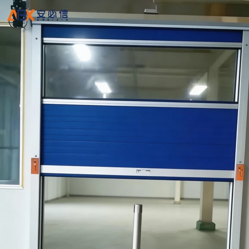 澳门特别行政区高速门