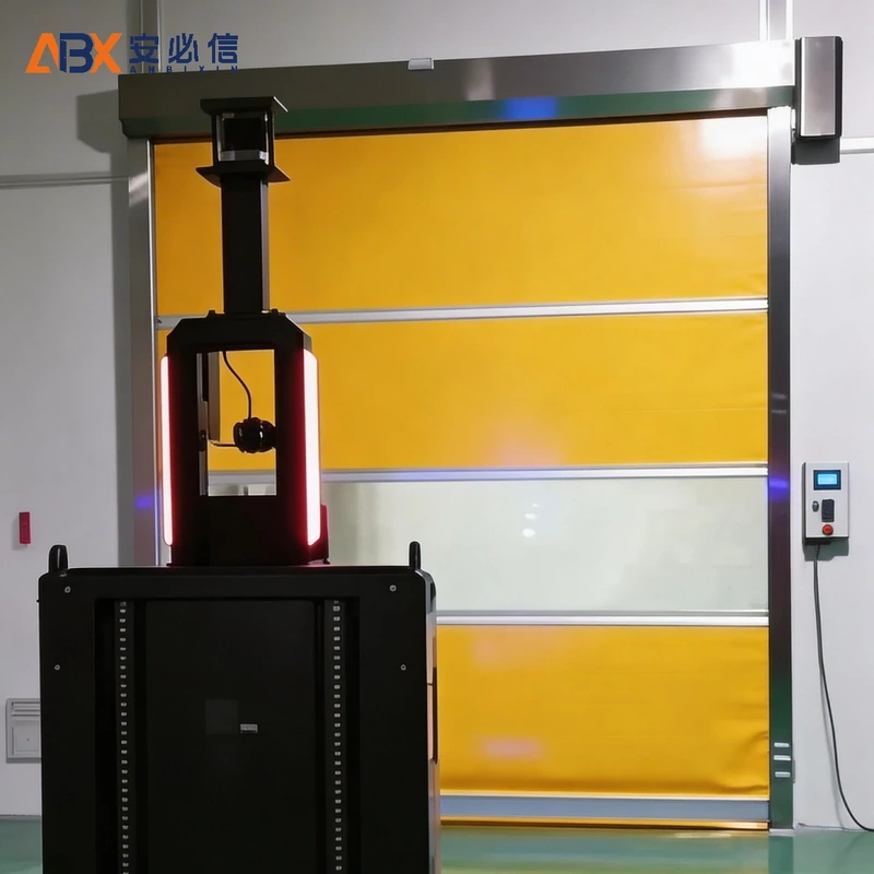 澳门特别行政区快速卷帘门