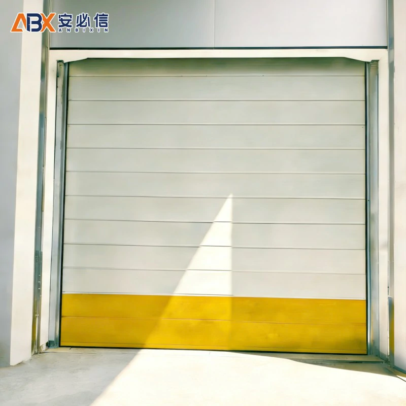 澳门特别行政区保温提升门