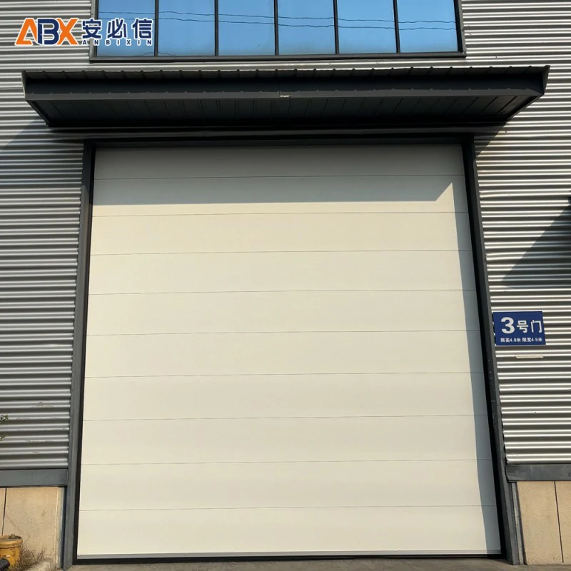 澳门特别行政区消防滑升门